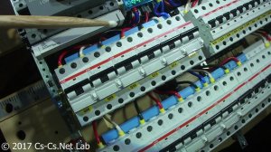 Cs-Cs: Гребёнки рулят или Хитрый щит на базе U42