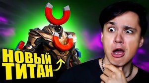 НОВЫЙ ТИТАН МАГНИТОМЕН!🧲 ДЕТАЛЬНЫЙ РАЗБОР SKIBIDI TOILET MAGNET WAR!🔥