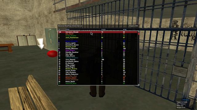 Grand Theft Auto San Andreas 2026.06.04 - 13.50.47.03.DVR - Trim смотреть онлайн
