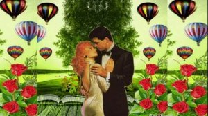 Андрей -  Вдохнуть аромат. Автор слов и музыки   — сам исполнитель Андрей.