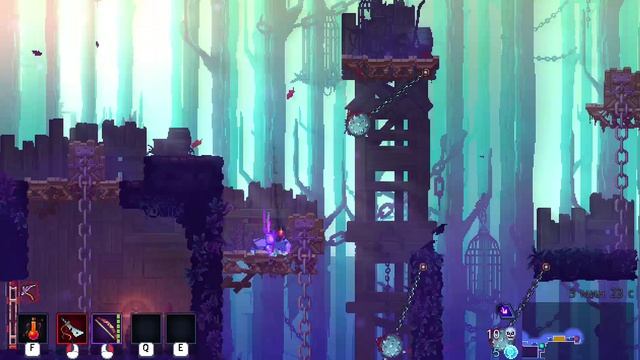 dead cells #2 смотреть онлайн