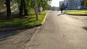 Из столицы в провинцию - г. Тосно, Ленинградская область, 65 км. от Ленинграда Фрагмент 15