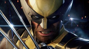 РОСОМАХА - ГЕЙМПЛЕЙ НОВОЙ ИГРЫ -  Marvels Wolverine  15.09.2026 - трейлер игры субтитры экшен марвел