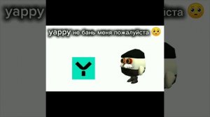мем с моего yappy канала