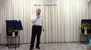 Летят перелётные птицы- Николай Обухов