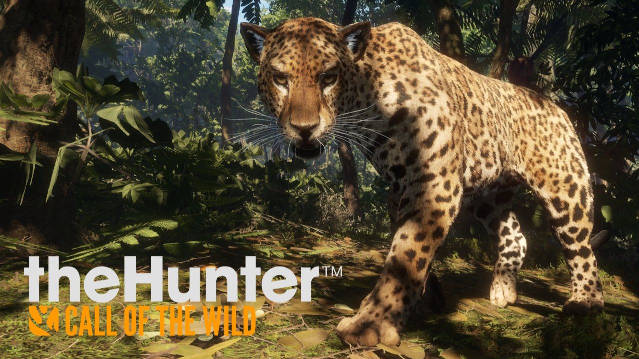 TheHunter: Call of the Wild™ - Peru Hunting Reserve | Новый заказник «Интисую» смотреть онлайн
