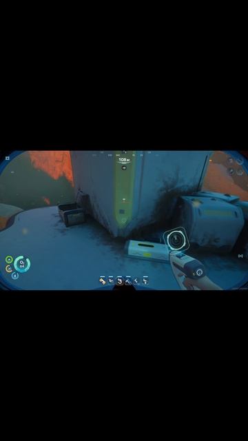 Subnautica 2 Исследуем глубины смотреть онлайн