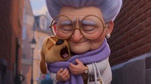 БАБА ЛИЗА 👵-14 СЕРИЯ