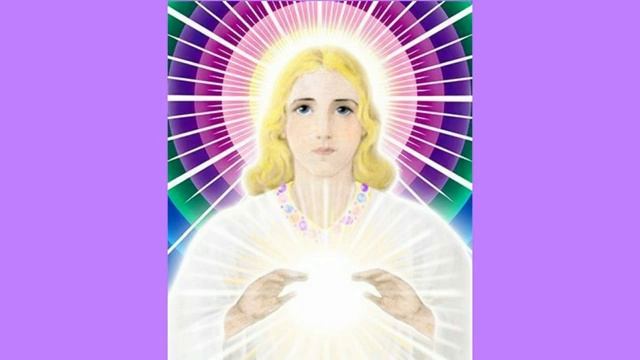 «Only Mark – 4» (52-54) (Jesus Christ, Great Divine Director, Surya) смотреть онлайн