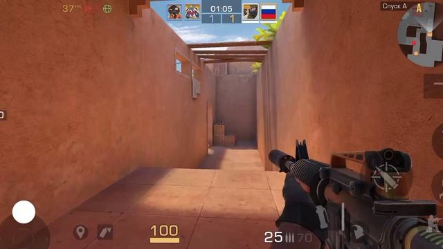играю в standoff 2 на своём канале впервые а так-то я играю уже много смотреть онлайн