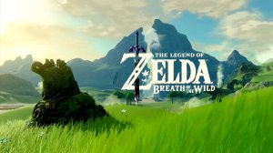 The Legend of Zelda: Breath of the Wild - 13 - Деревня Какарико