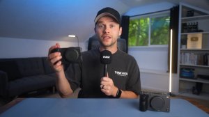 сравнение Canon R6V vs Sony FX3 неожиданный результат