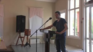 Вечернее Богослужение 04.06.2026