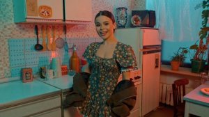 Миләүшә Фазылҗанова – Ягымлылык