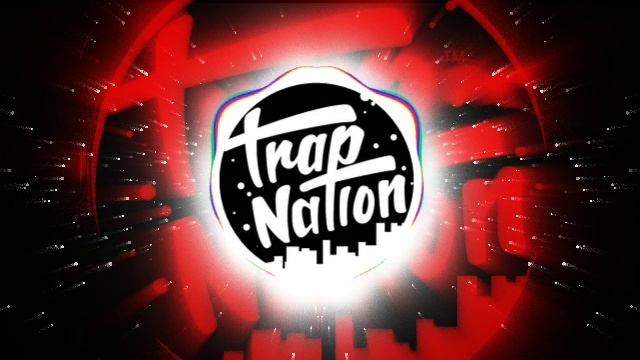 Светящийся Trap Nation для летней ночи 9