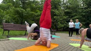 🙅♂️ЧТО, ЕСЛИ СОВСЕМ НЕ ДВИГАТЬСЯ? 🏃♀️🏃♂️➡️КАК ДВИЖЕНИЕ ВЛИЯЕТ НА КАЧЕСТВО ЖИЗНИ 💃🤩