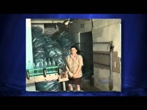Мосводоканал - Бутиллированная вода