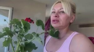 Марина Иванова. Обзор Моей Турецкой Квартиры