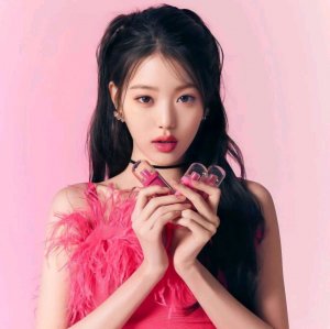 первый эфир Юны и Чанми!!! 🍓💕🇰🇷