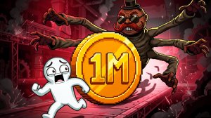 Fortune Mill ♦ ЗАРАБОТАЙ МИЛЛИОН или ТЕБЕ КРЫШКА! СНОВА СУПЕР ЗАЛИПАТЕЛЬНАЯ ИГРА!