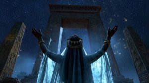 Amentet - Ancient Egyptian Ambient | Spiritual Ritual Music for the Afterlife & Soul Rest