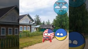 Квадрокоптер #анимация #кантриболлз #countryballs #рекомендации #хочуврекомендации