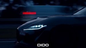 DIDO - City Lights (Original Mix)