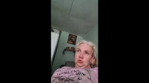 Уже не 17, но 17-го))) Гроза и Обо всём и ни о чём))
