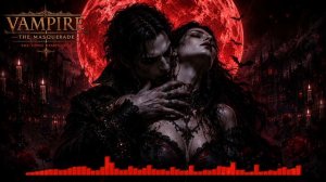 Vampire- The Masquerade — The Long Night Saga 🩸 _ Epic Female Symphonic Metal Concept Album 2026