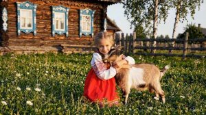 Эх, деревня