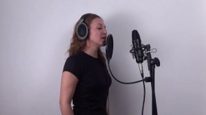 «Где ты теперь?» слова Светланы Астапчик, музыка Андрея Быкова, исполняет Ирина Аверина