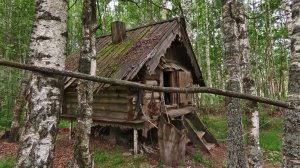 Поход.на велосипеде из Васильево по селам Марий Эл