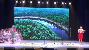 03 июня, 2026 Вставало солнышко - отчетный концерт АНП Зарянка