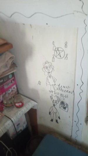 я на даче