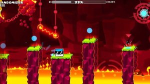 GD Randomazier 2 часть!