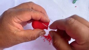 Перчик Чили от Tejidos Y Artesanias