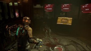 Dead.Space.2023. ч2