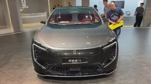 All New 2026 Changan Huawei Avatr 12 Royal Edition - Exterior And Interior 🚗💼✨