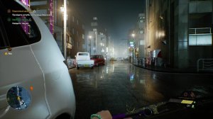 Ghostwire Tokyo прохождение на Русском  #часть  4