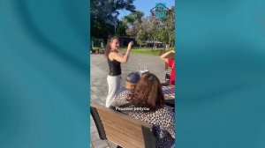 🤩 Квест «Изучаем Нижний парк» в Липецке