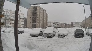 Хочу зиму. 18+