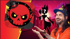 BRAWL STARS X HAZBIN HOTEL