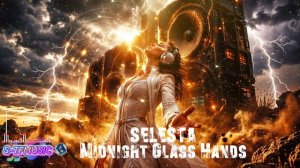 SELESTA- Midnight Glass Hands.