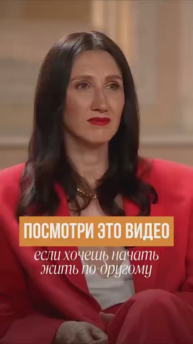 Иногда жизнь даёт нам знаки, что пора что-то менять… смотреть онлайн