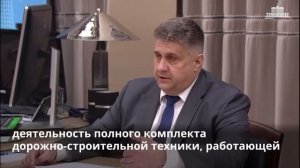 ⚡️Технику на Каранском карьере переведут на полностью автономное управление