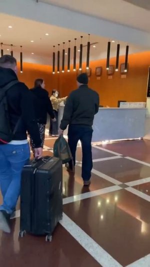 Как начинается лечение зубов в Китае