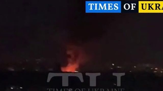 КИЕВ В ОГНЕ смотреть онлайн