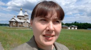 «Парк Мельниц«в с.Красниково - моё новое место работы/Где родился - там и пригодился!/ Часть первая.