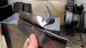 Бак из нержавейки! Что мы не знаем!? Печь Веснина.