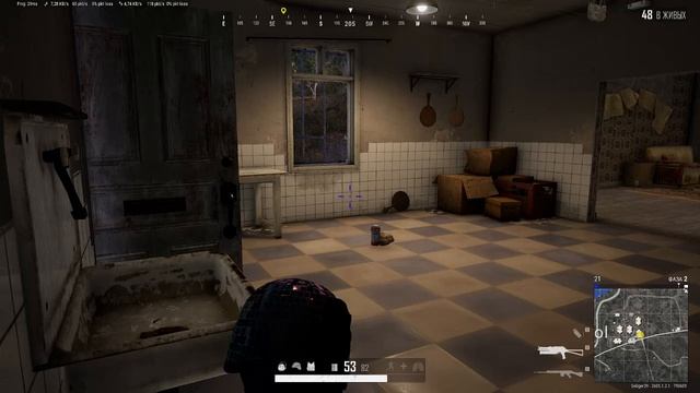 PLAYERUNKNOWN'S BATTLEGROUNDS 2026.06.03 - 20.09.03.18 смотреть онлайн